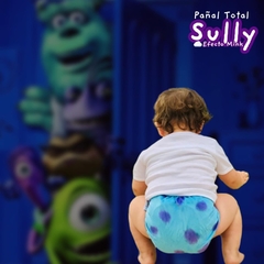 Pañal Total LIROL. Sully