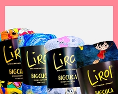 Bigcuca Lirol. Océano - comprar en línea