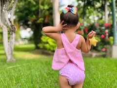 Blusón BLUSONES DE COCO. Barbie -Exclusivo - comprar en línea