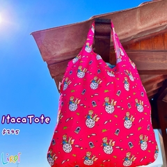 Itacatote Lirol. PRINCIPITO