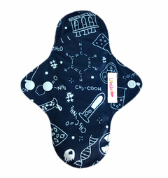 Toalla regular Lubella. Ciencia