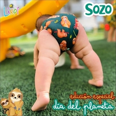 Bigcuca Lirol. Sozo