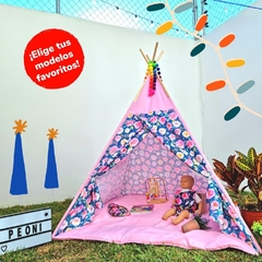 Tipi Lirol PO