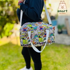 PO EMART CROSSBODY