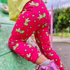 MaGins Lirol. Roar