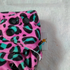 Bigcuca Lirol. Ro-Cheetah