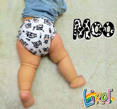 Bigcuca Lirol. Moo