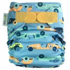 PAÑAL UNITALLA ESTAMPADO G3. Carritos