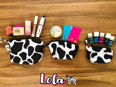 Itacatitas Lirol. Lola