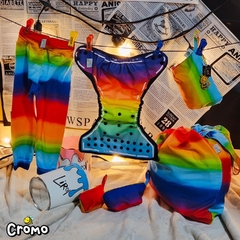 Babis LIROL. Cromo