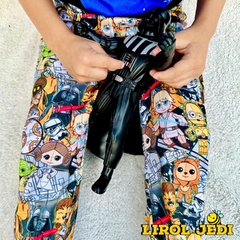 MaGins Lirol. Jedi