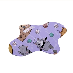 Pantiprotector Lubella. Michis