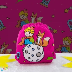 Mommy Dress Lirol. Principito