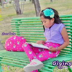 Gigins LIROL. Principito