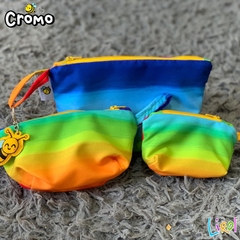 Itacatitas Lirol. Cromo