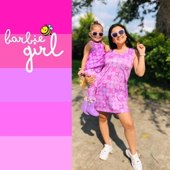 Marcipod Lirol. Barbie Girl
