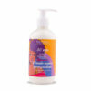 Baby CUBE. Mascarilla revitalizante para cabello Rulisimos