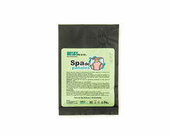 Baby Cube. Spa para pañales