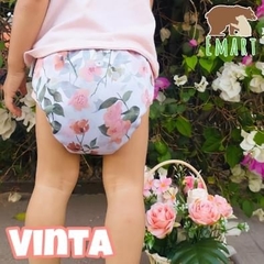 Cosmetiquera Emart. Vinta