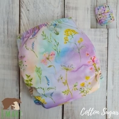 Cosmetiquera Emart. Cotton Sugar