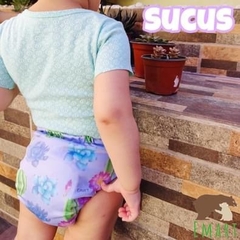 PAÑAL UNITALLA EMART. Sucus (AI2 alas ocultas)