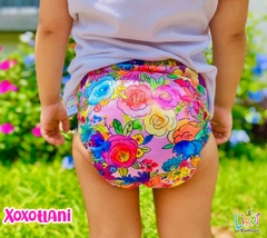 Mommy Dress Lirol. Xoxotlani