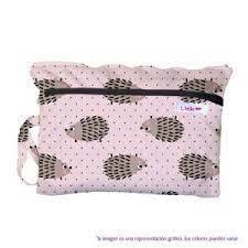 Wetbag Lubella. Erizos