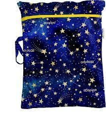 Wetbag Ecopipo. Estrellas