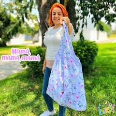 Itacatote Lirol. Mamá, mamá, mamá