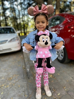 Gigins LIROL. Minnie - comprar en línea