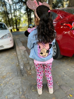 Gigins LIROL. Minnie