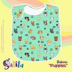 BABERO. Puppies