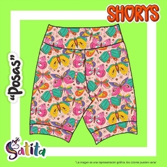 Shorys SATITA. Posas - comprar en línea