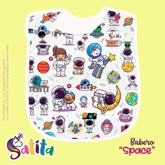 BABERO. Space