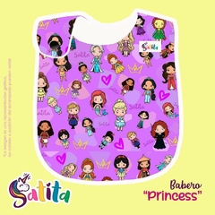 BABERO. Princess