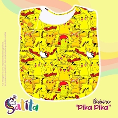 BABERO. Pika pika