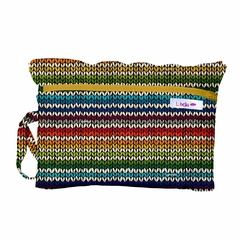 Wetbag Lubella. Crochet