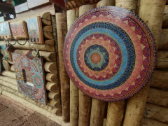 Mandala 45 Cm - Mama Gipsy