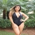 BODY MARA - Preto