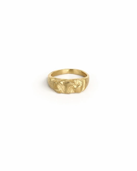 Anillo Rena