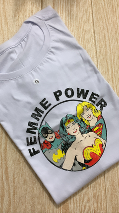 Femme Power