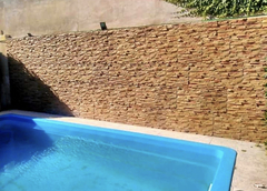 Serrana Beige por MAYOR +10m2 - REVESTARG