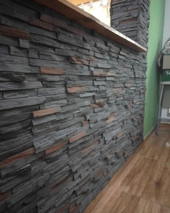 Serrana Gris por MAYOR +10m2