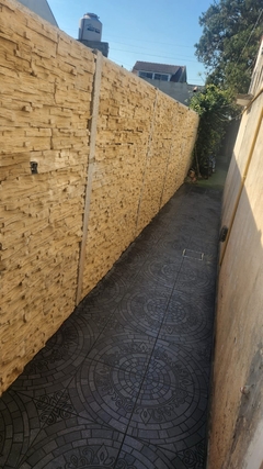Serrana Beige por MAYOR +10m2