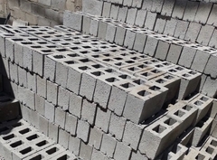 Ladrillo Bloque Cemento 12x18x33 PALLET en internet