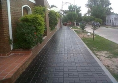 LAJA ESPAÑOLA Baldosa alto transito - comprar online