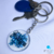 Chaveiro Redondo Personalizado - Maho Resinas - Brindes e Presentes Personalizados