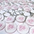 Chaveiros personalizados para empresas - Maho Resinas - Brindes e Presentes Personalizados