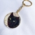 Chaveiro personalizado com foto de Pet na internet