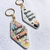 Chaveiros Temáticos Personalizados com Personagem/Tema - Maho Resinas - Brindes e Presentes Personalizados